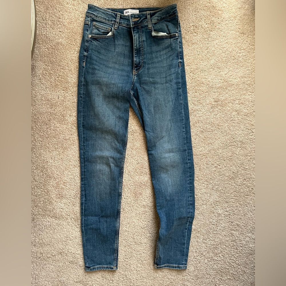 Zara Jeans 